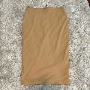 Morgan De Toi Skirt
